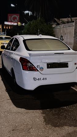 Nissan Sunny